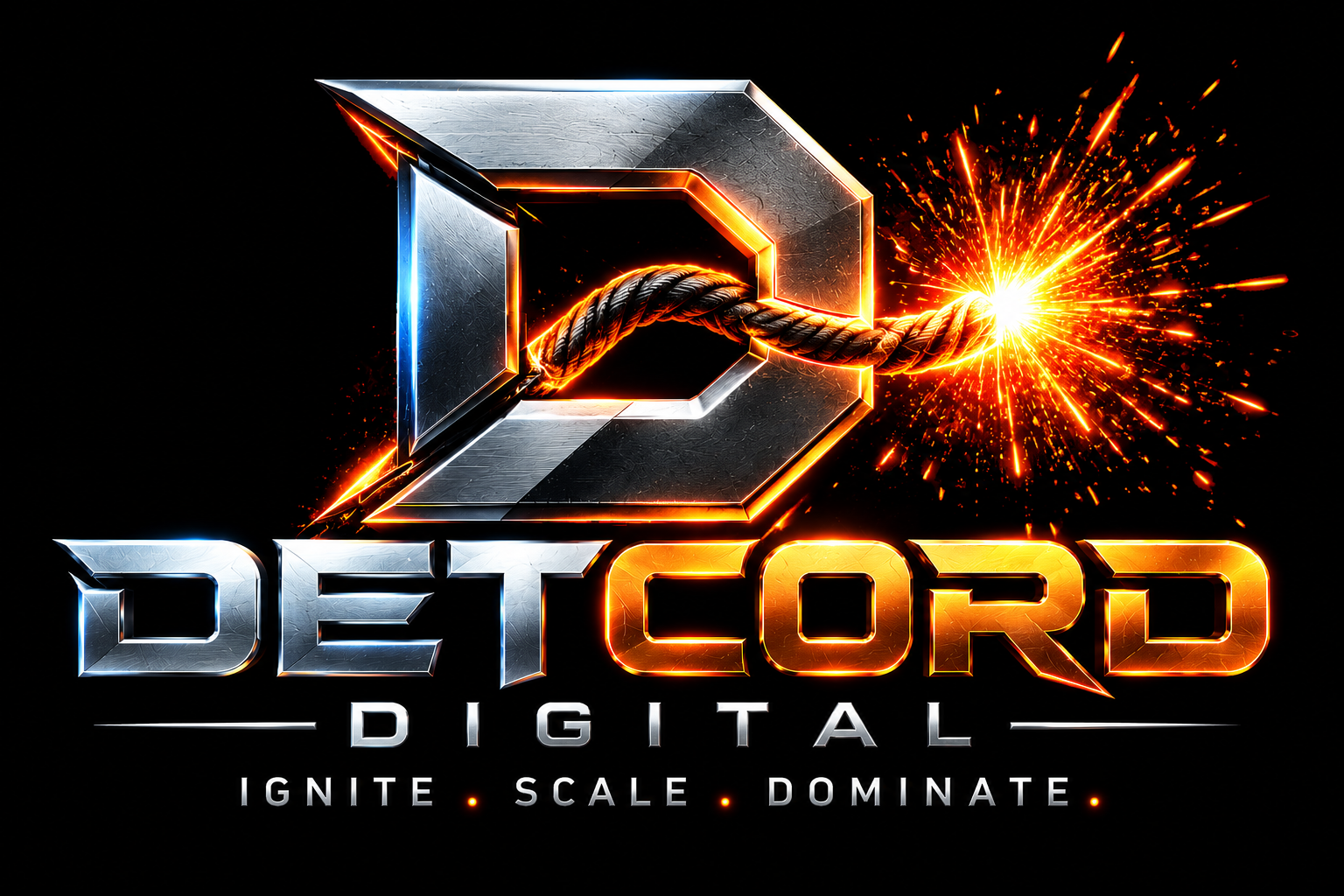 Detcord Digital